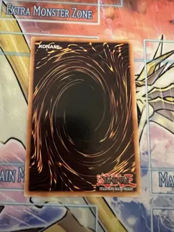 Yu-Gi-Oh! Forbidden Droplet OP16-EN003 Ultimate NM MISSING QUICK PLAY SYMBOL - Image 2