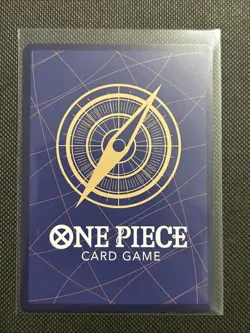 2024 One Piece TCG - Lucy OP07-112 - Rare - 500 Years in the Future ENGLISH NM - Image 2