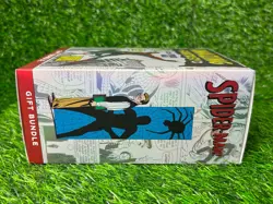 MTG SpiderMan Gift Bundle Sealed | Magic the Gathering | Marvel - Image 3