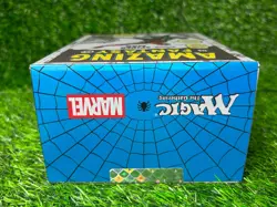 MTG SpiderMan Gift Bundle Sealed | Magic the Gathering | Marvel - Image 4