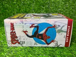 MTG SpiderMan Gift Bundle Sealed | Magic the Gathering | Marvel - Image 5