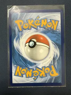 Professor Sada's Vitality Pokemon TCG Special Ill Rare Card 256/182 Paradox Rift - Image 2