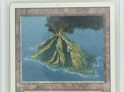Volcanic Island Revised Edition Regular - Image 3