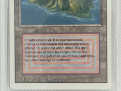 Volcanic Island Revised Edition Regular - Image 4