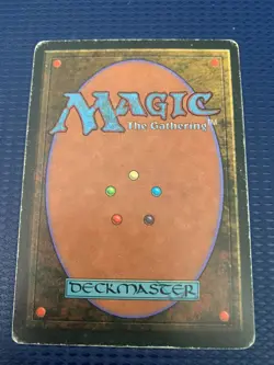 Volcanic Island Revised Edition Regular: Moderately Played - Image 2