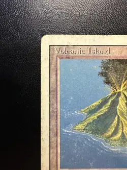 Volcanic Island Revised Edition Regular - Image 2