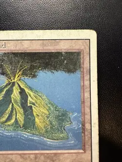 Volcanic Island Revised Edition Regular - Image 3