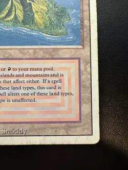 Volcanic Island Revised Edition Regular - Image 4