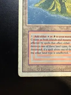 Volcanic Island Revised Edition Regular - Image 5