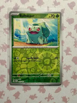 Pokemon 151 Singles - Reverse Holo and EXs! $1 Shipping! Choose Your Card - Image 1