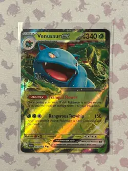 Pokemon 151 Singles - Reverse Holo and EXs! $1 Shipping! Choose Your Card - Image 3
