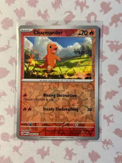 Pokemon 151 Singles - Reverse Holo and EXs! $1 Shipping! Choose Your Card - Image 4