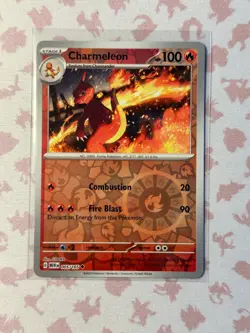 Pokemon 151 Singles - Reverse Holo and EXs! $1 Shipping! Choose Your Card - Image 5
