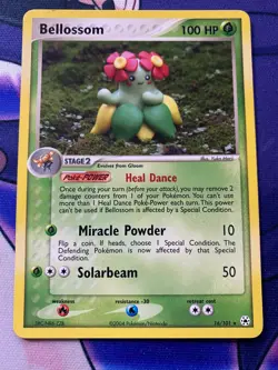 Pokemon EX Hidden Legends Rares - You Choose - *Please Read Description* - Image 2