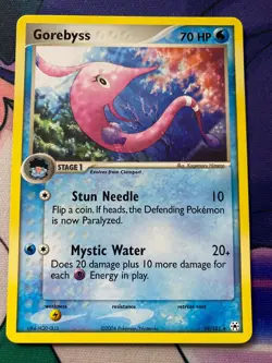 Pokemon EX Hidden Legends Rares - You Choose - *Please Read Description* - Image 4
