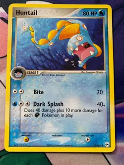 Pokemon EX Hidden Legends Rares - You Choose - *Please Read Description* - Image 5