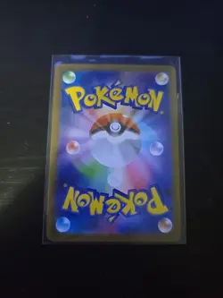 Arboliva ex SR 111/098 SV10 Glory of Team Rocket - Pokemon Card Japanese - Image 2