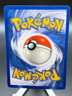 Mr. Mime 22/64 Jungle Pokemon TCG MP+ 1999 Vintage - Image 2