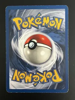 Pokemon TCG Jungle Mr. Mime Non Holo Rare MP-HP 22/64 - Image 2