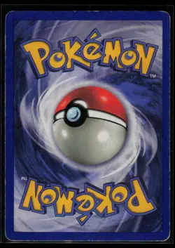 Mr. Mime 22/64 Jungle Pokemon TCG MP+ - Image 2