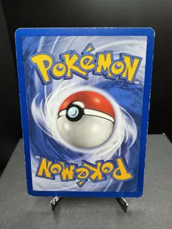 Pokemon TCG WOTC Jungle Mr Mime 22/64 Regular Non Holo Rare Unlimited MP - Image 2