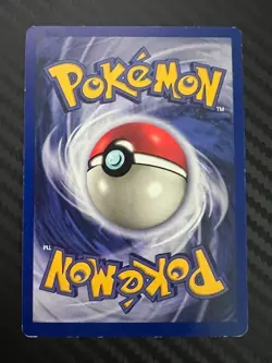 Pokemon TCG Mr. Mime 22/64 Jungle Set Unlimited Non-Holo Rare MP/HP - Image 2