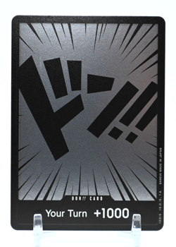 One Piece Card Game - Don!! Card Alternate Art English - Pick your card - Image 4