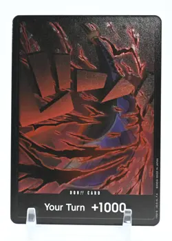 One Piece Card Game - Don!! Card Alternate Art English - Pick your card - Image 5