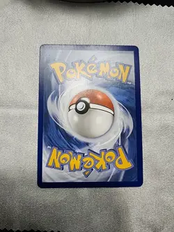 Pokemon Mew v Fusion Strike Ultra Rare Alternate Full Art Holo Card 251/264 - Image 2