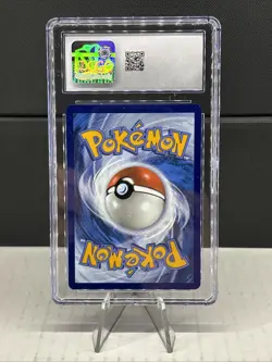 POKEMON CGC GEM MINT 10 TOXTRICITY EX #215 ILLUSTRATION CONTEST WINNER 2024 💎 - Image 4