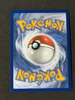 Gumshoos 153/132 Me01: Mega Evolution Holo Illustration Rare Pokemon Card NM - Image 3