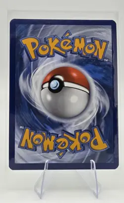 Blastoise 003/034 Trading Card Game Classic Holo - Image 2