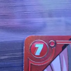 Bandai Son Goku : DA FB07-009 UC Foil Super Combo Dragon Ball Super Card Game - Image 2