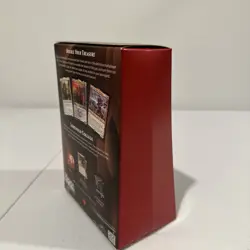 MTG Commander 2021 - Strixhaven: Lorehold Legacies - Factory Sealed Deck 630509959020 - Image 3