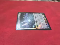 MTH - Shizo, Death's Storehouse - Champions of Kamigawa - Foil - Image 2