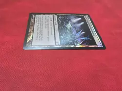 MTH - Shizo, Death's Storehouse - Champions of Kamigawa - Foil - Image 4