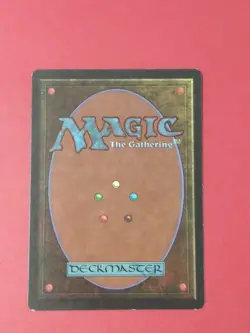 Magic the Gathering SPITTING SLUG #85/121 Green Time Spiral 2006 LP - Image 2