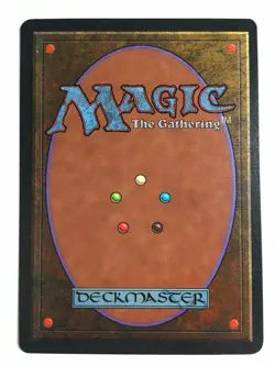 MTG Argothian Pixies Antiquities Regular Common Light Play - Image 2