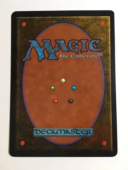 MTG Argothian Pixies Antiquities Regular Common Light Play - Image 5