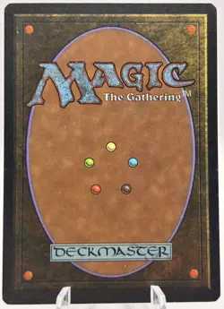 Scryb Sprites Revised Edition 3ED MTG NM - Image 2