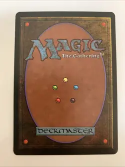 MTG NM Spitting Slug The Dark Free Shipping In The US With Tracking - Image 2