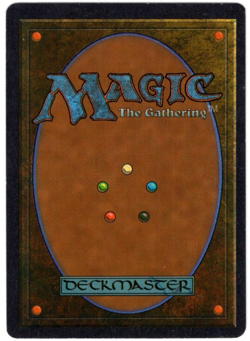 MTG ARGOTHIAN PIXIES ANTIQUITIES COMMON GREEN CREATURE LP/NM FAERIE VINTAGE EDH - Image 2