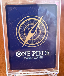 Roronoa Zoro - PRB02-006 (SP) PRB02-006 The Azure Sea's Seven Foil - Image 2