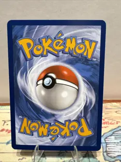 Pokemon TCG Zapdos EX Holo Card 202/165 Scarlet & Violet 151 - Image 2