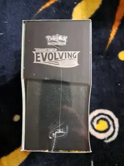 Evolving Skies Elite Trainer Box - ETB - Factory Sealed Pokemon TCG - Brand New - Image 4
