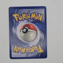 Pokemon TCG Kabutops Fossil 24 Regular 1st Edition Rare - Image 4