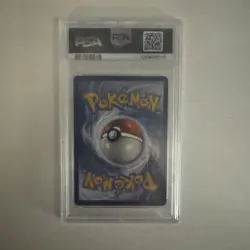 Pokemon Togepi Cleffa & Igglybuff Tag Team GX 143a/236 PSA 10 - NEW CERT - Image 2