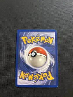 Pokemon Dark Magneton 11/82 Holo Rare Card Team Rocket Set WOTC TCG (SWIRL) - Image 5