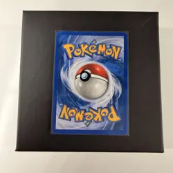 Dark Magneton 11/82 Team Rocket Set Holo Rare Pokemon Card Nintendo TCG WOTC LP - Image 5