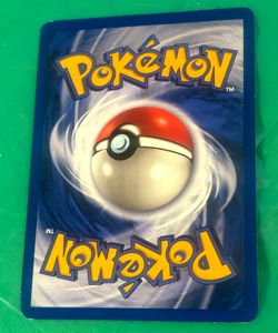 Dark Magneton 11/82 Team Rocket Holo Rare Pokemon TCG - Swirl - MP Card - Image 4